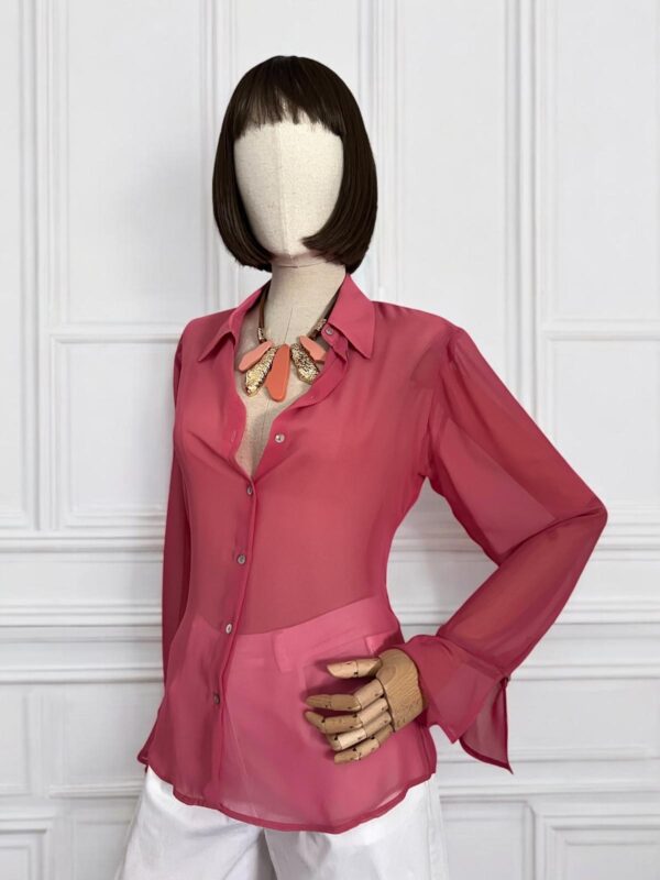 Camicia SoftPink - immagine 6