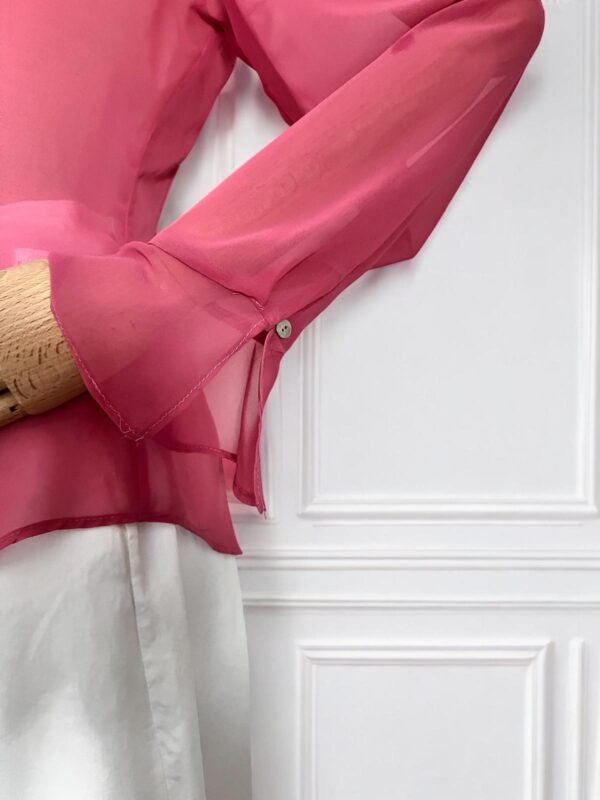 Camicia SoftPink - immagine 7