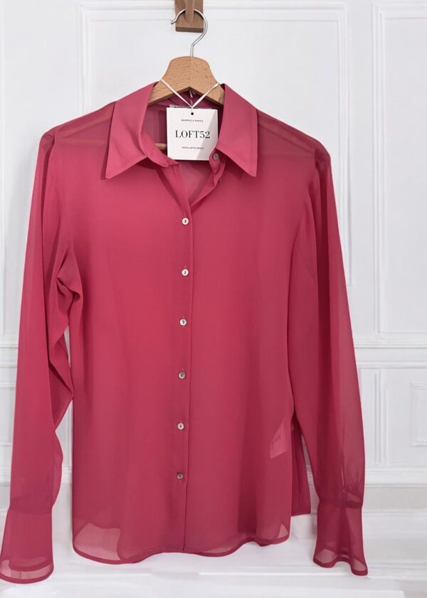 Camicia SoftPink - immagine 11
