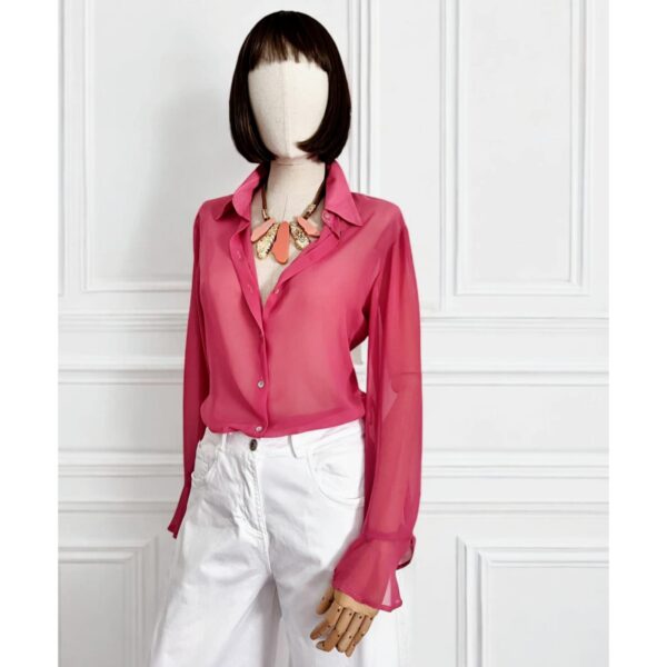 Camicia SoftPink