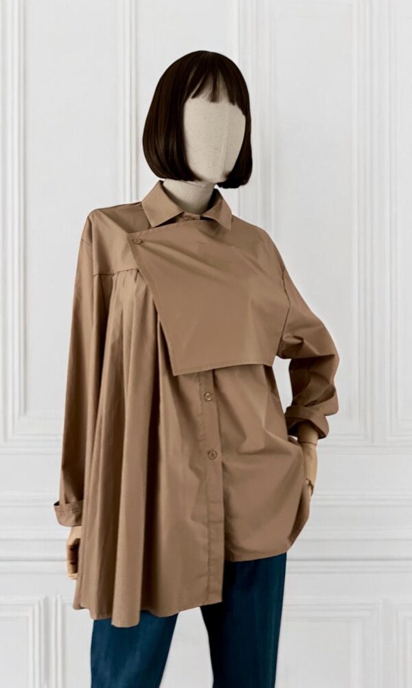 Camicia Sugarbe - immagine 4