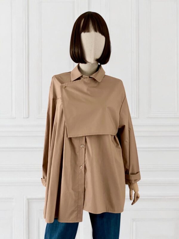 Camicia Sugarbe - immagine 5