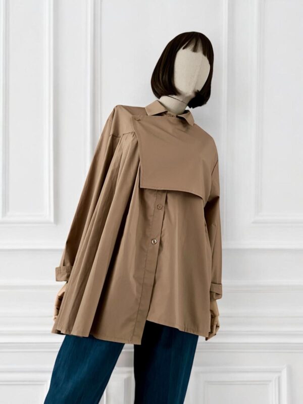 Camicia Sugarbe - immagine 7