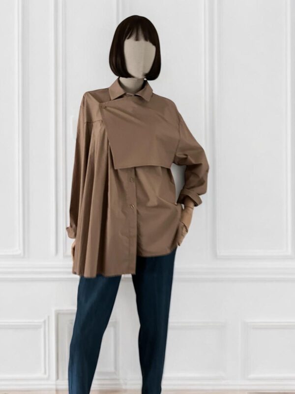 Camicia Sugarbe - immagine 3