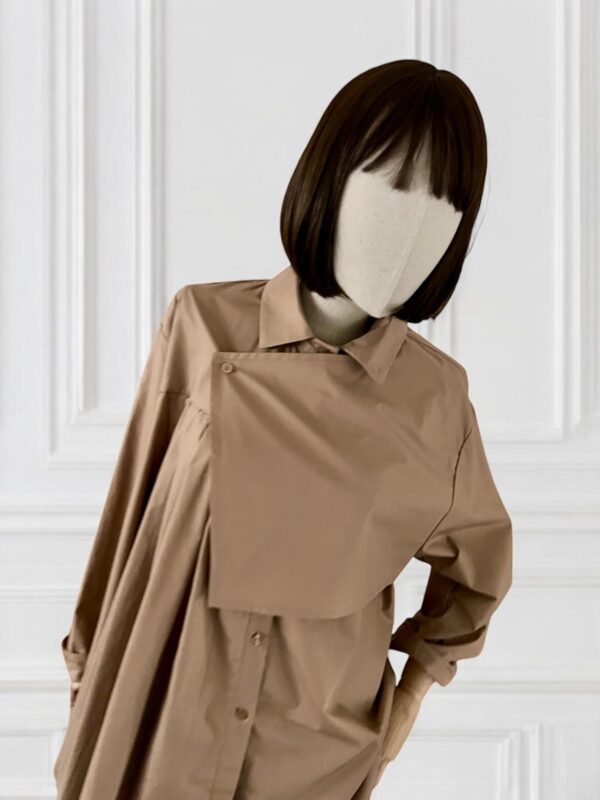 Camicia Sugarbe - immagine 8