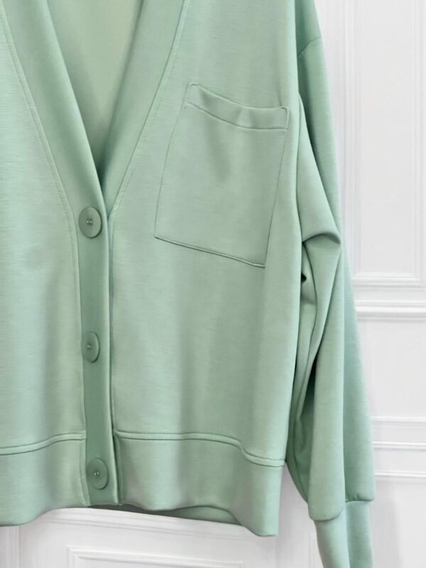 Cardigan Roller - immagine 7