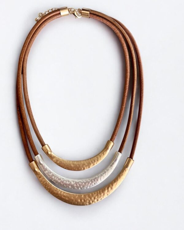 Collana Silla