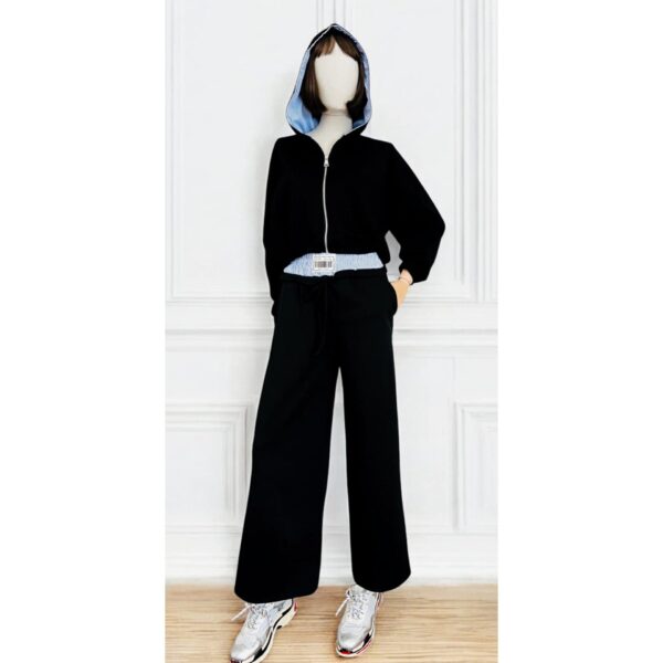 Coordinato Jackson