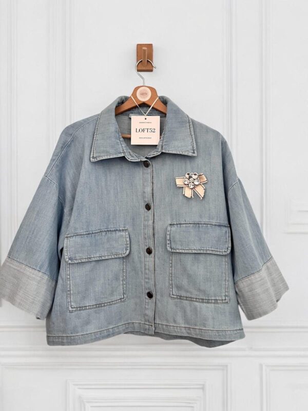 Giacca Lightblue - immagine 7