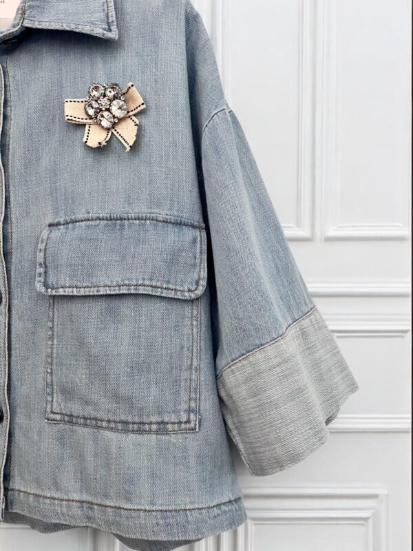Giacca Lightblue - immagine 8