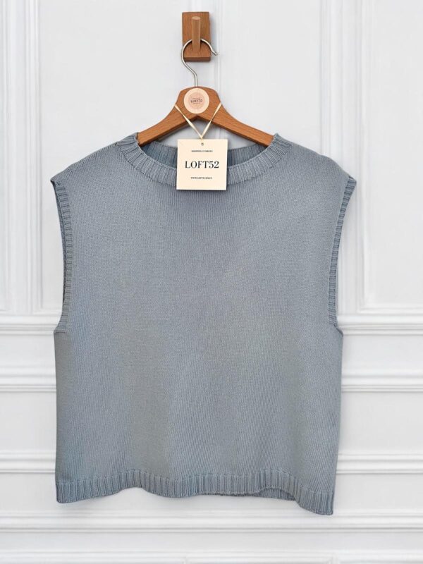Gilet Alex - immagine 10
