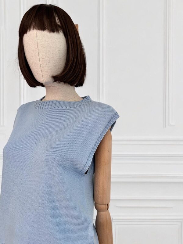 Gilet Alex - immagine 5