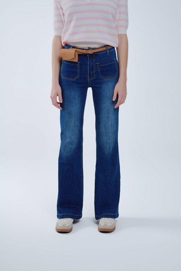 Jeans Dodo - immagine 3