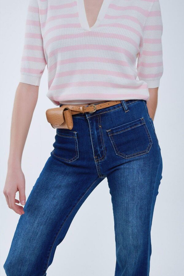 Jeans Dodo - immagine 4