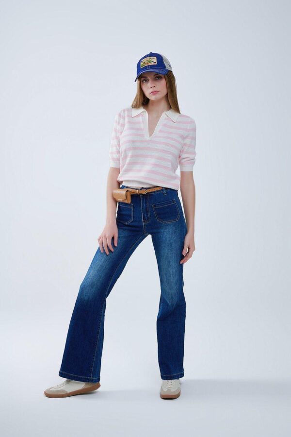 Jeans Dodo