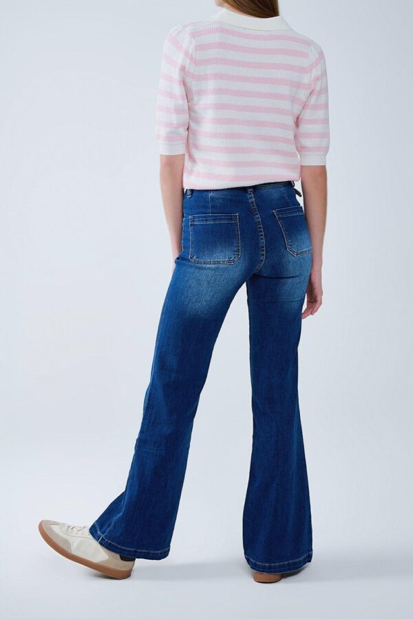 Jeans Dodo - immagine 5