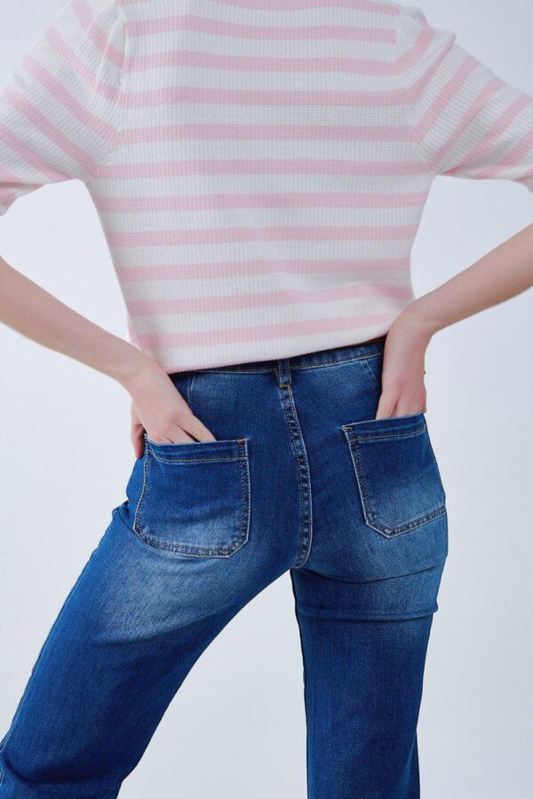 Jeans Dodo - immagine 2