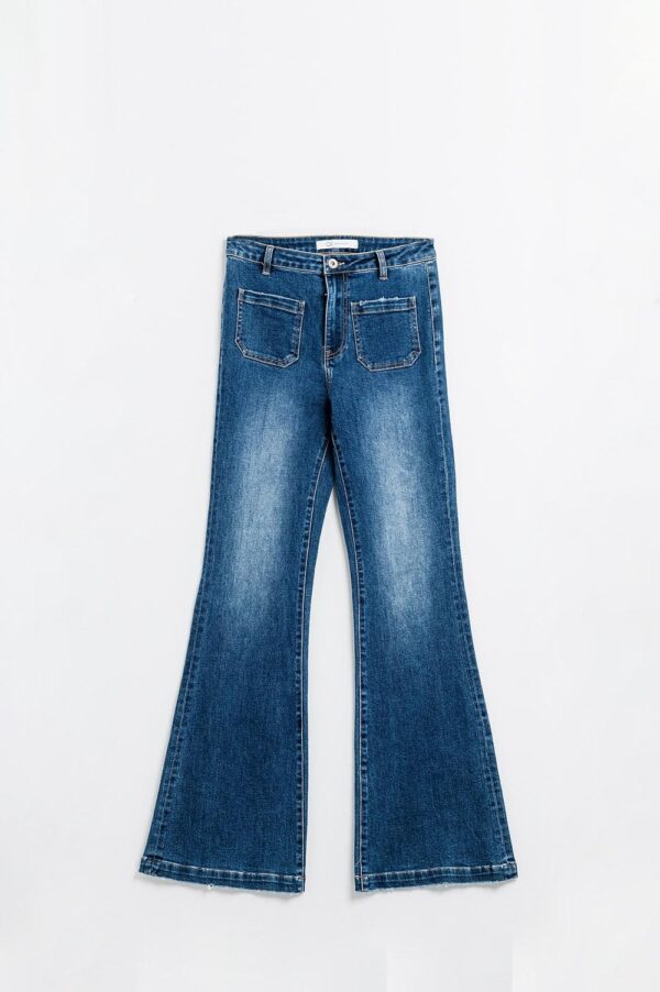 Jeans Dodo - immagine 6