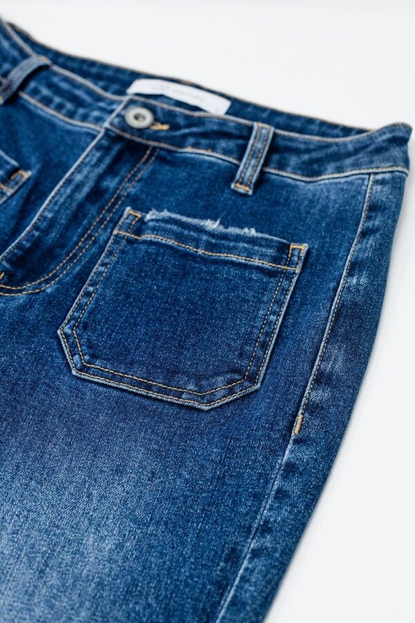 Jeans Dodo - immagine 7