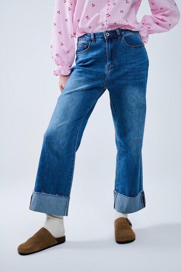 Jeans Hero - immagine 3