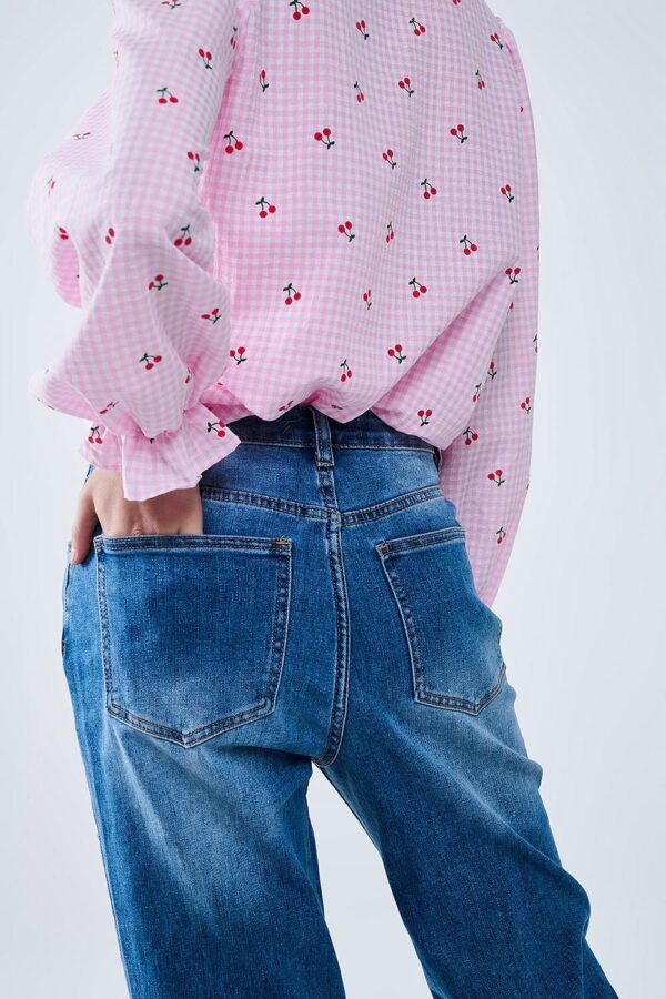 Jeans Hero - immagine 2