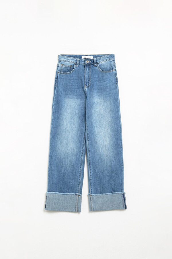 Jeans Hero - immagine 5