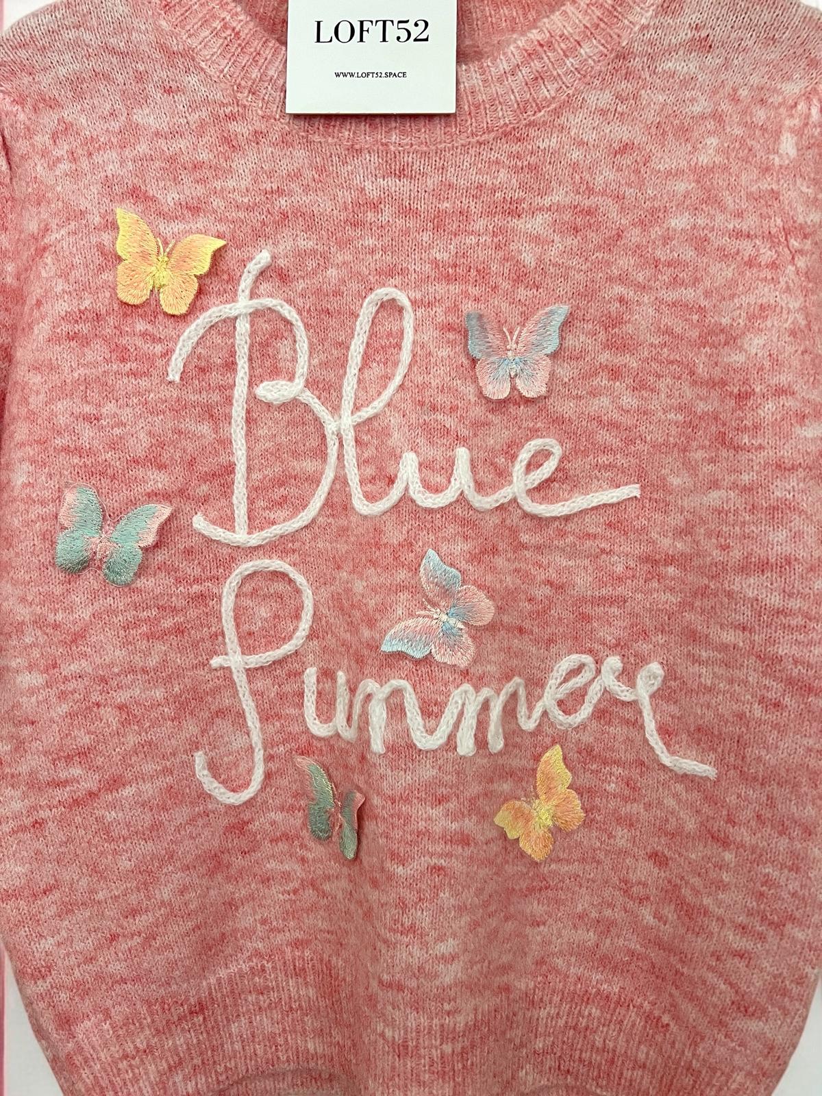 Maglia Butterfly - immagine 7