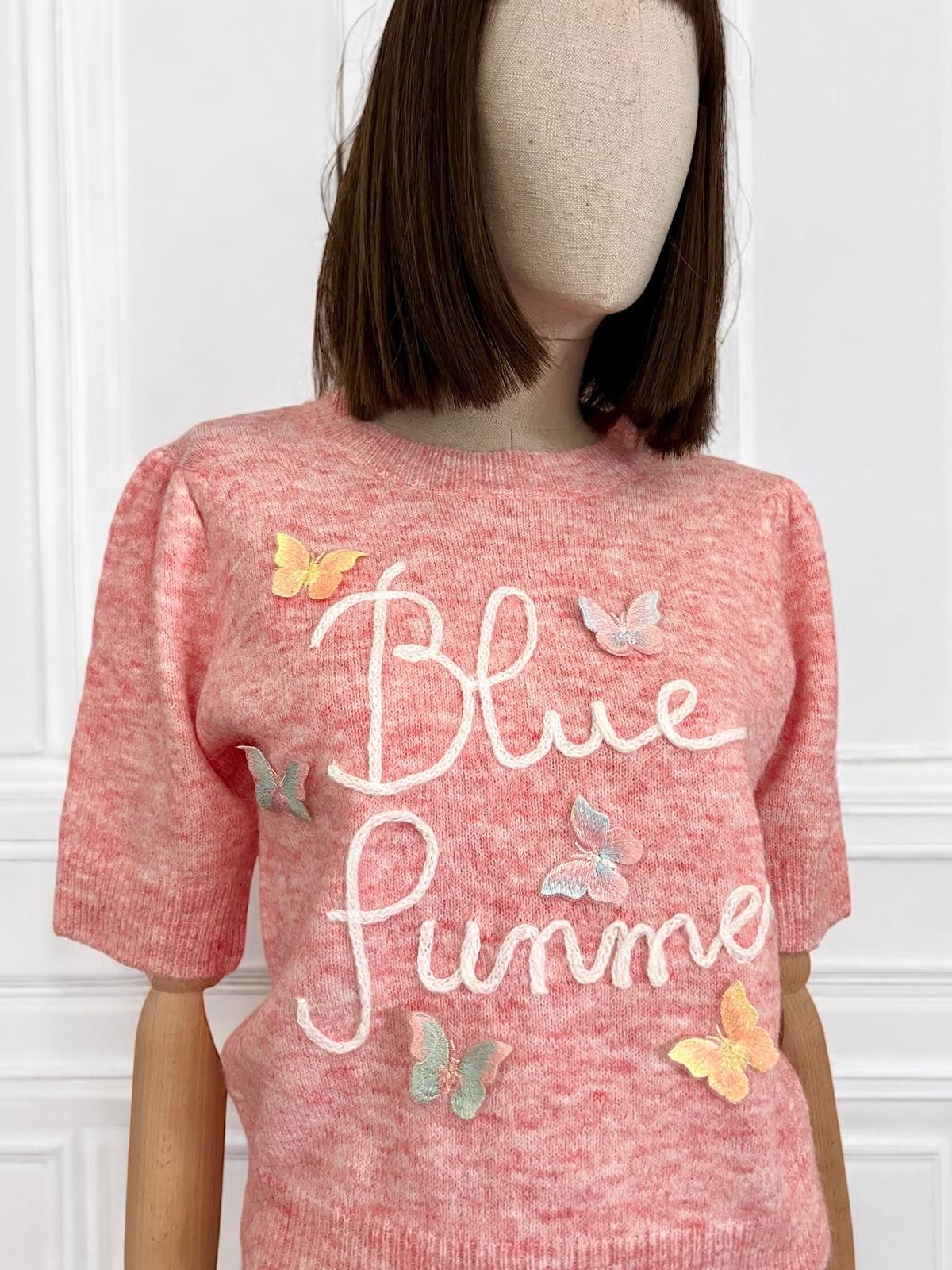 Maglia Butterfly - immagine 4