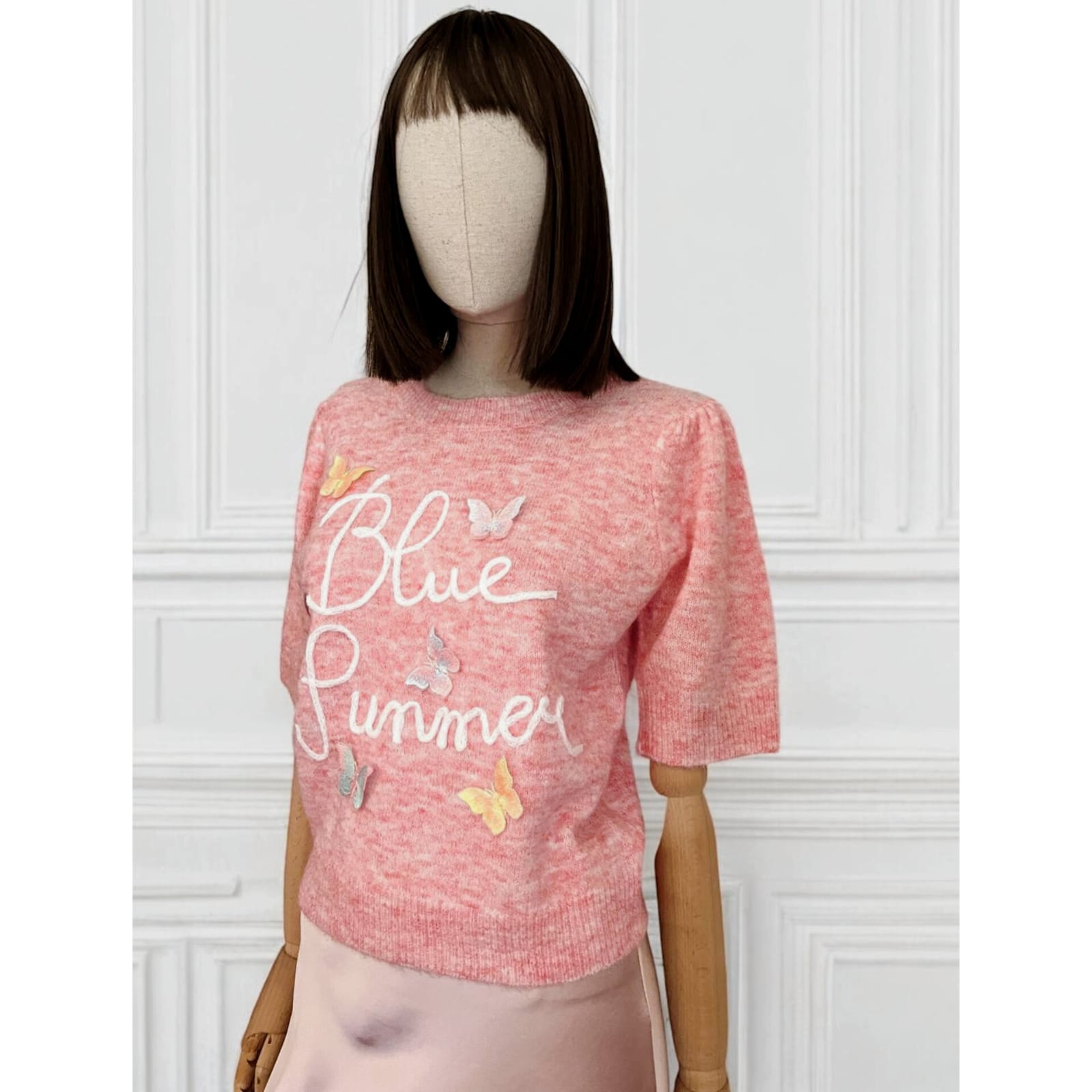 Maglia Butterfly - immagine 2