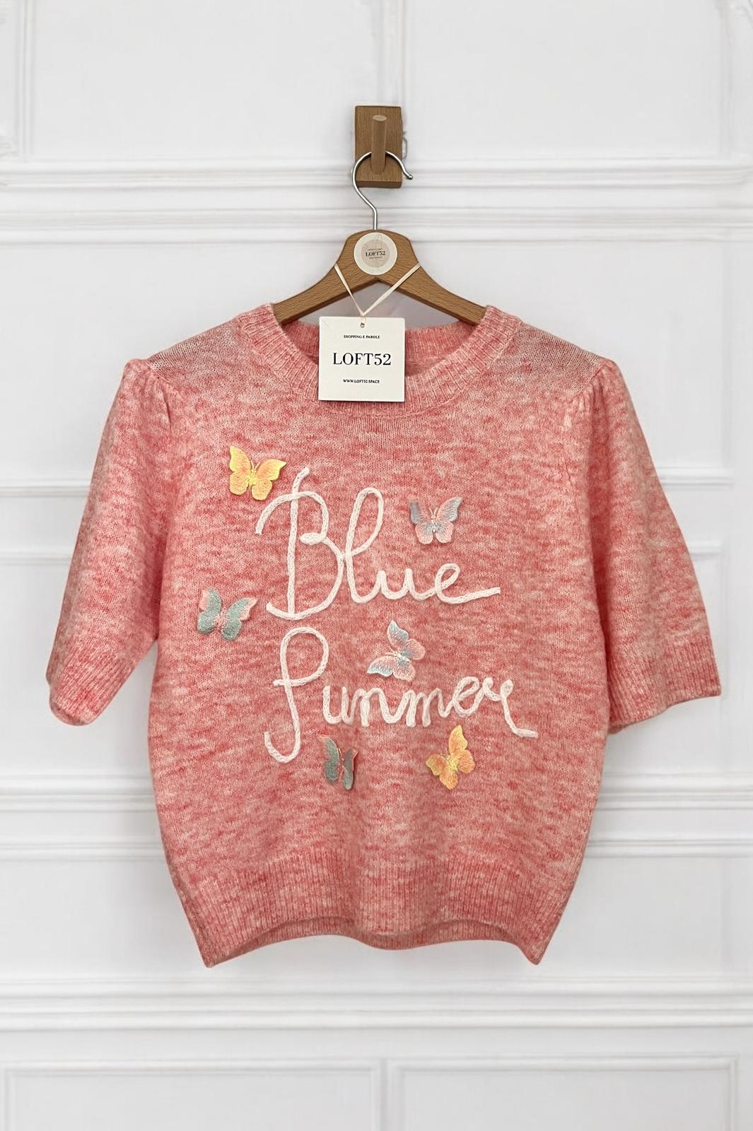 Maglia Butterfly - immagine 5