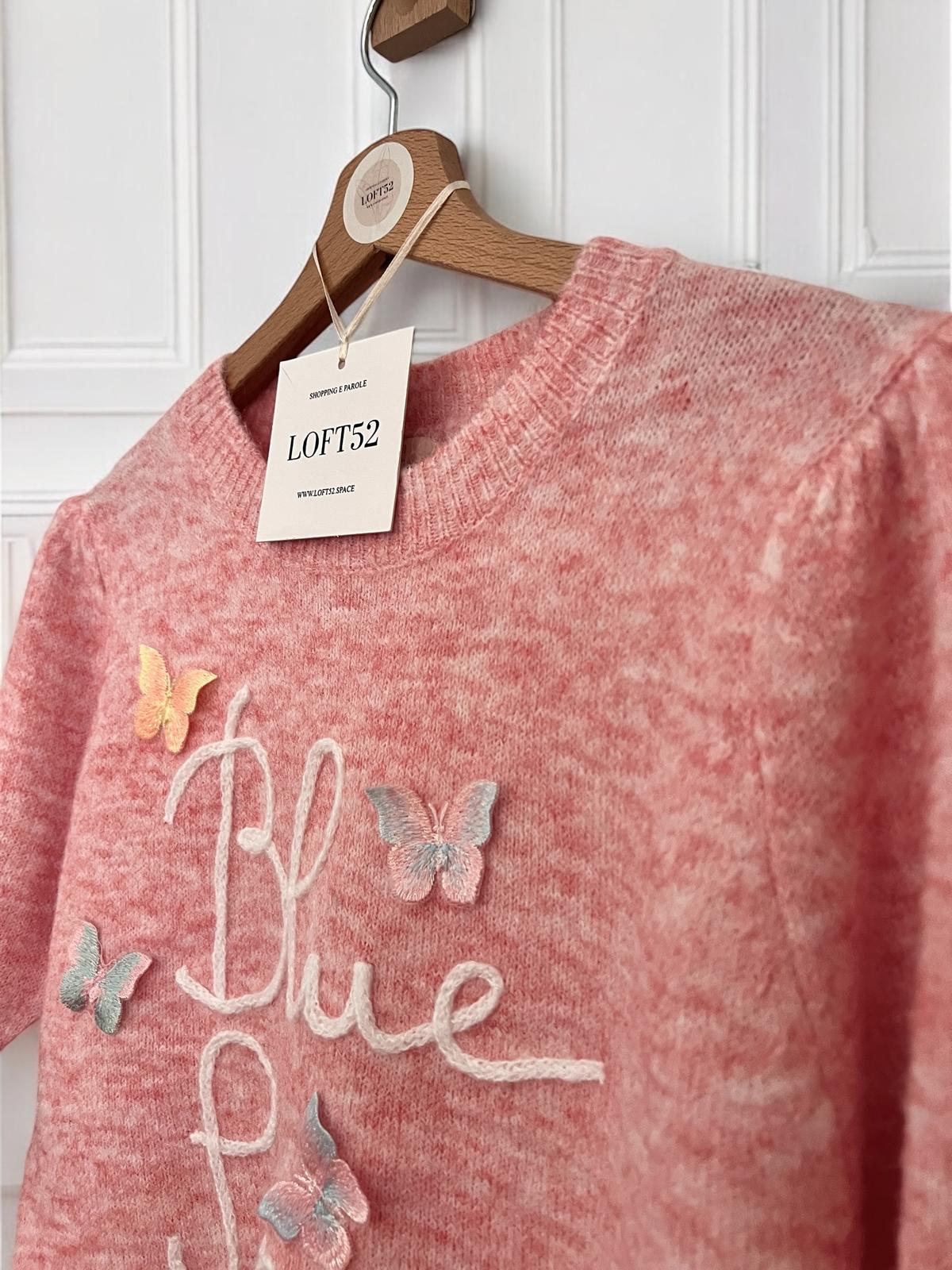 Maglia Butterfly - immagine 6