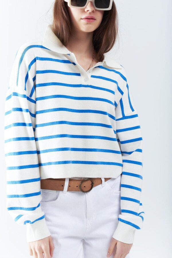 Maglia Polo - immagine 3