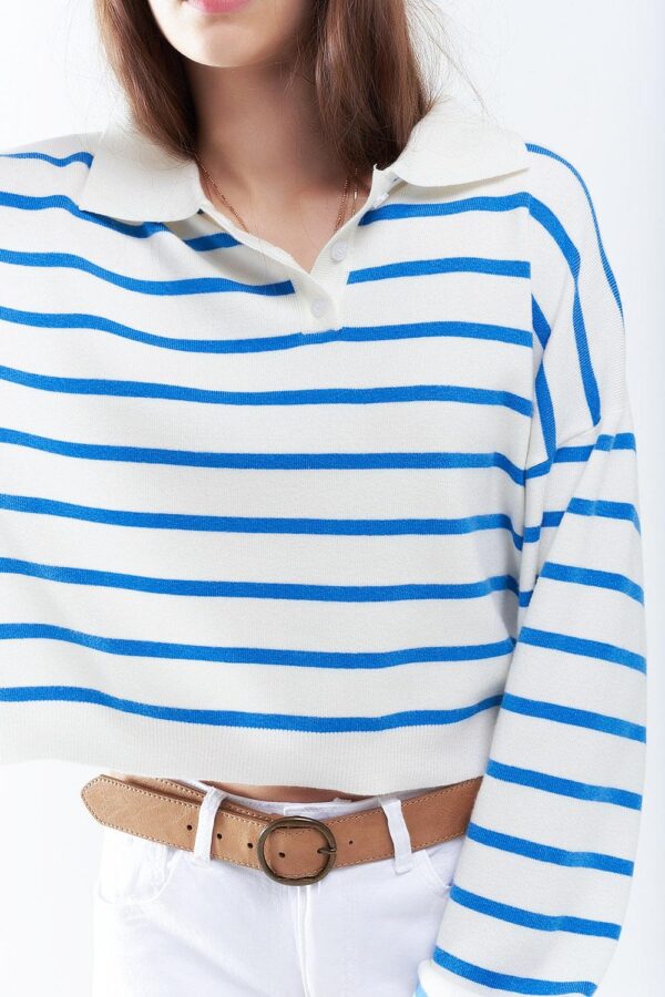 Maglia Polo - immagine 4