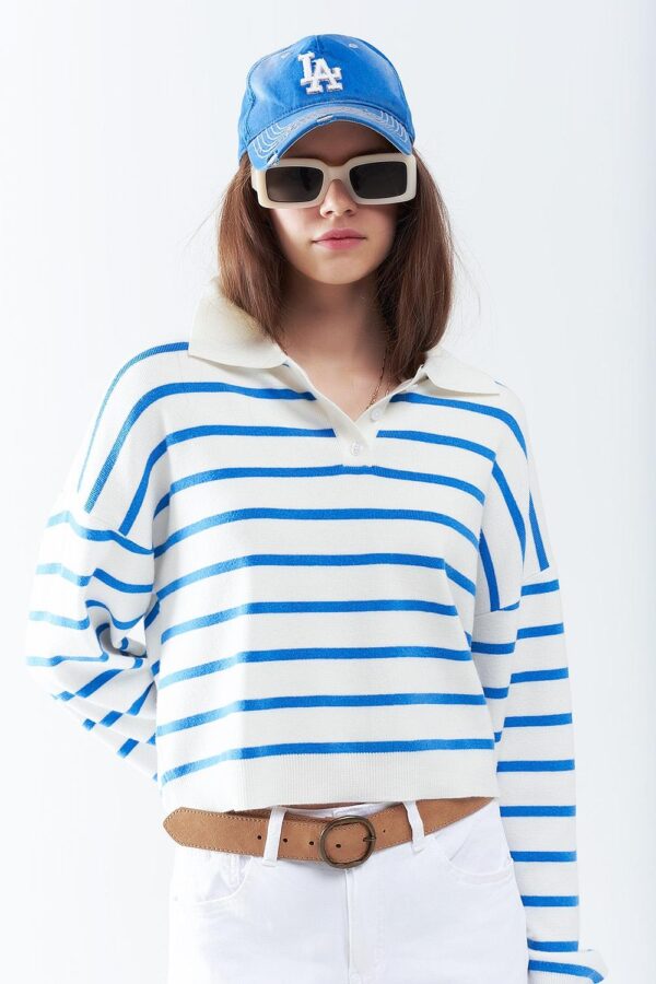 Maglia Polo