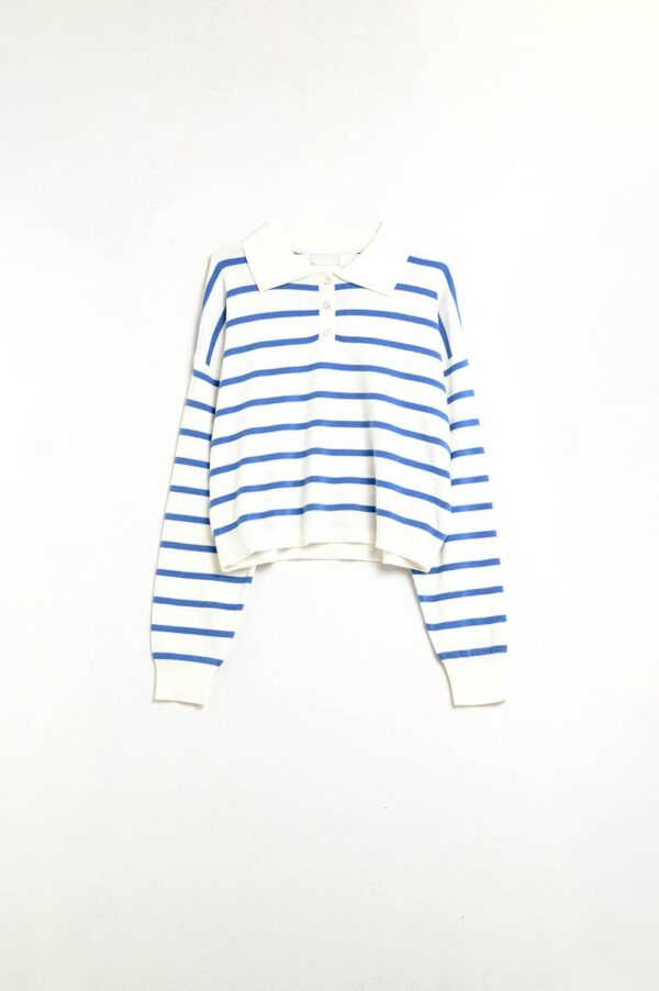 Maglia Polo - immagine 6