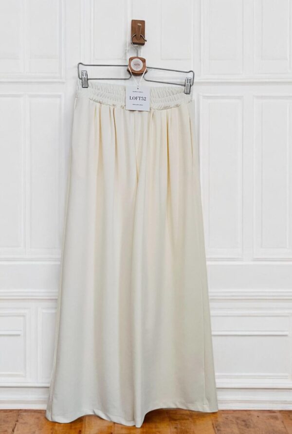 Pantalone Crema - immagine 5