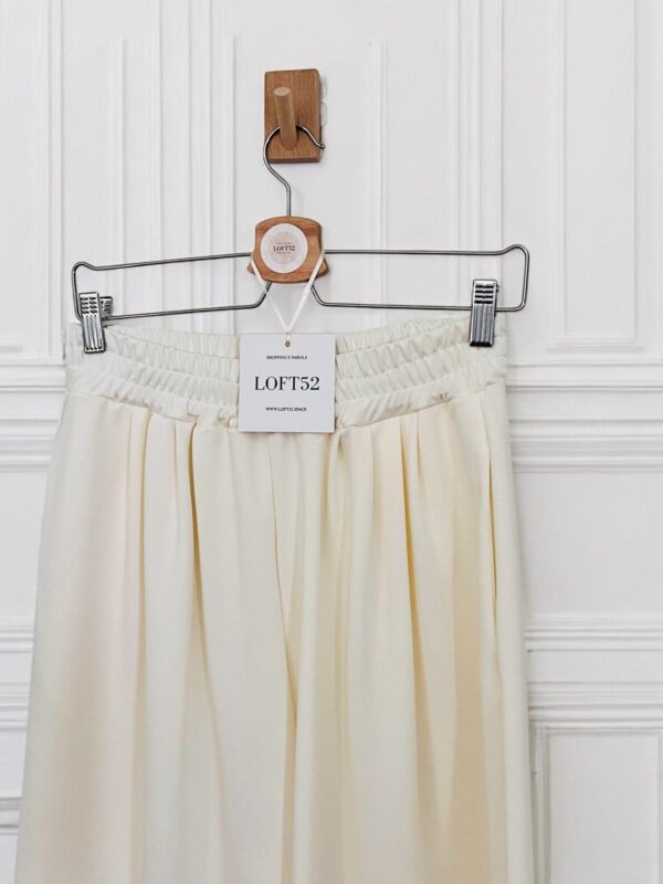 Pantalone Crema - immagine 6