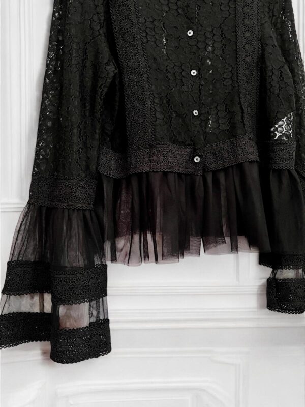 Camicia Cally - immagine 11
