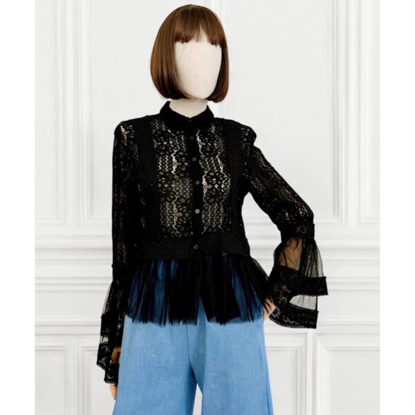Camicia Cally - immagine 2