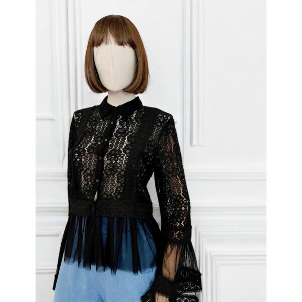 Camicia Cally