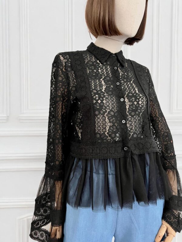 Camicia Cally - immagine 5