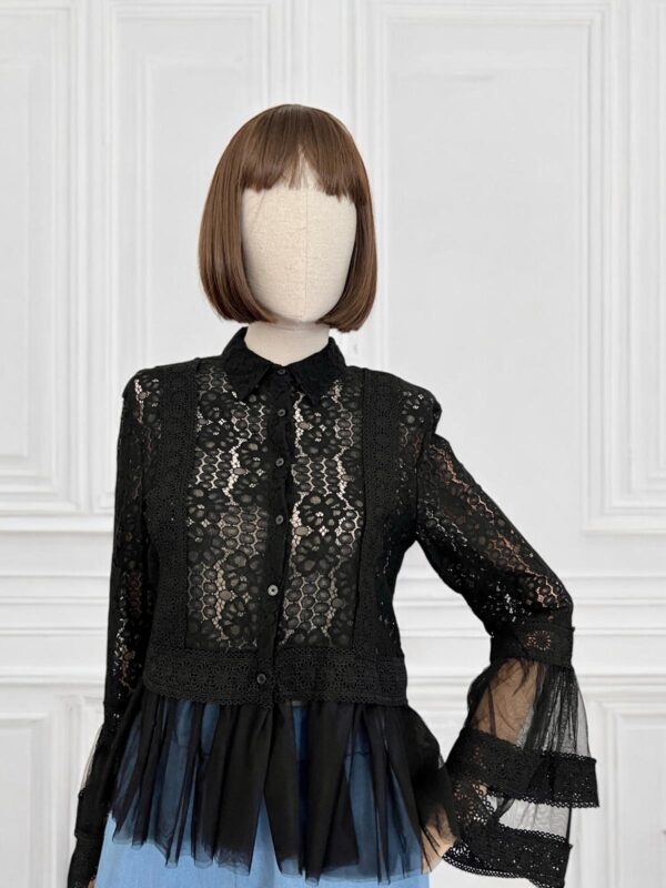 Camicia Cally - immagine 7