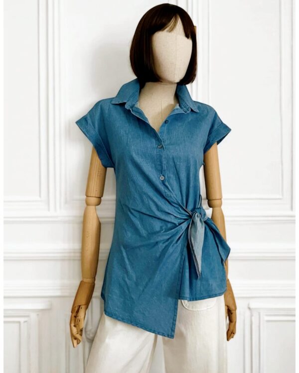 Camicia Deluxe