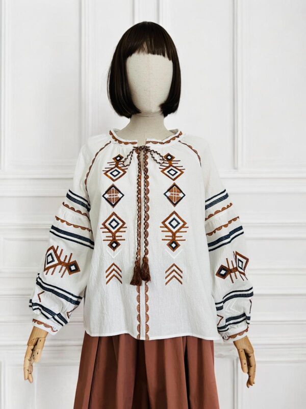 Camicia Indietwo - immagine 4