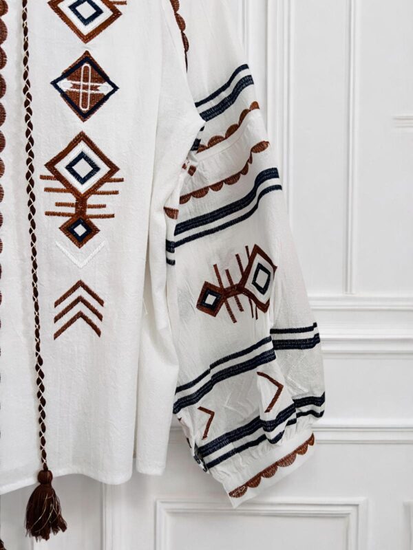 Camicia Indietwo - immagine 11