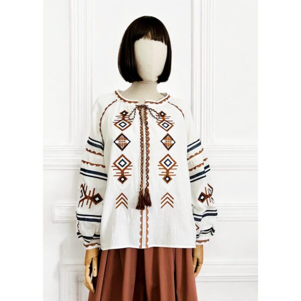 Camicia Indietwo - immagine 2