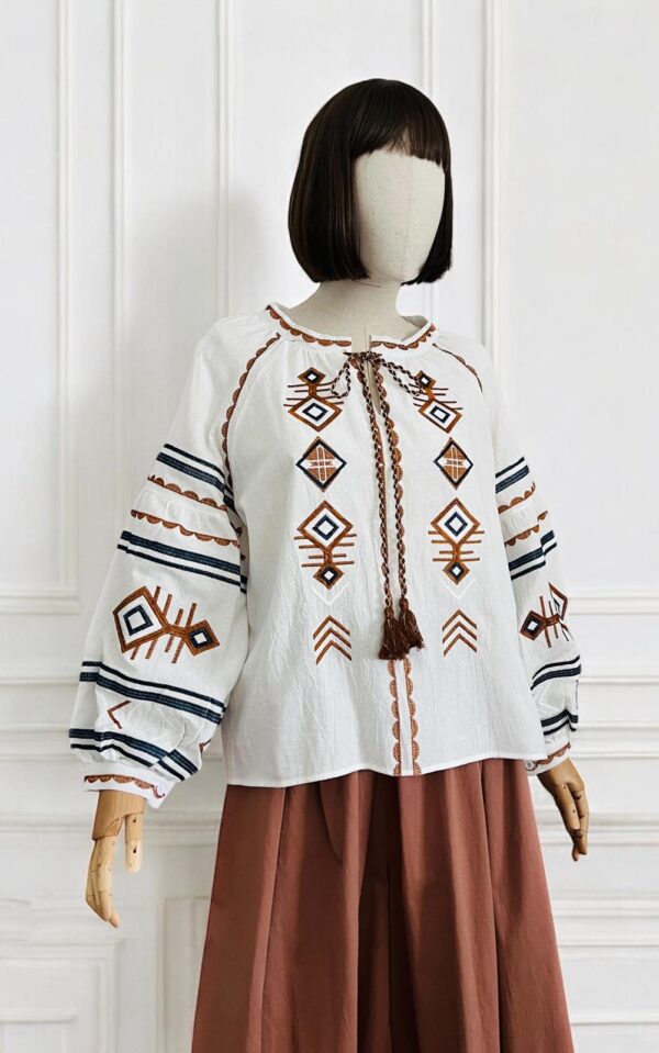 Camicia Indietwo - immagine 6