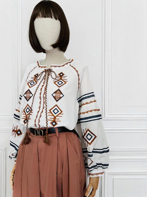 Camicia Indietwo - immagine 8