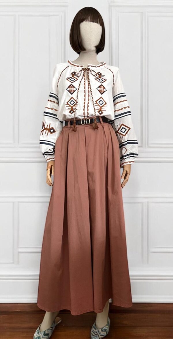 Camicia Indietwo - immagine 3
