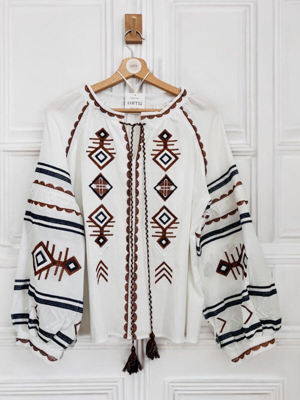 Camicia Indietwo - immagine 9